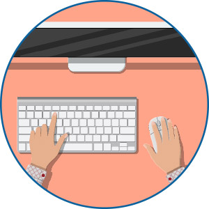 External Monitor