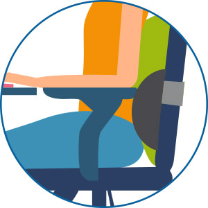 Lumbar Roll