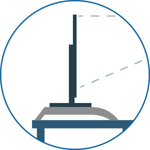 Monitor Stand