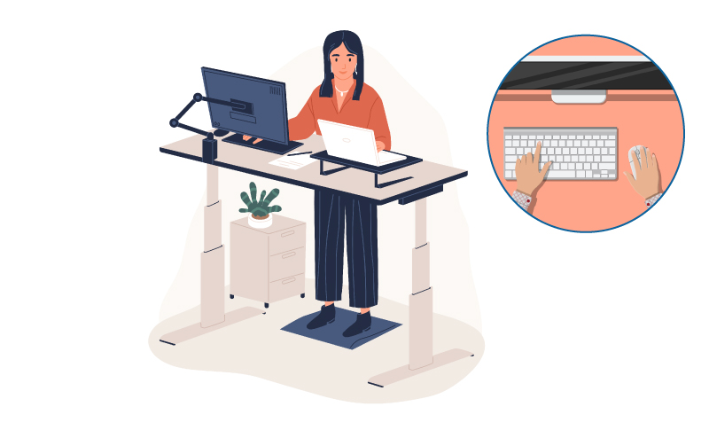 STEP 4. Laptop Users