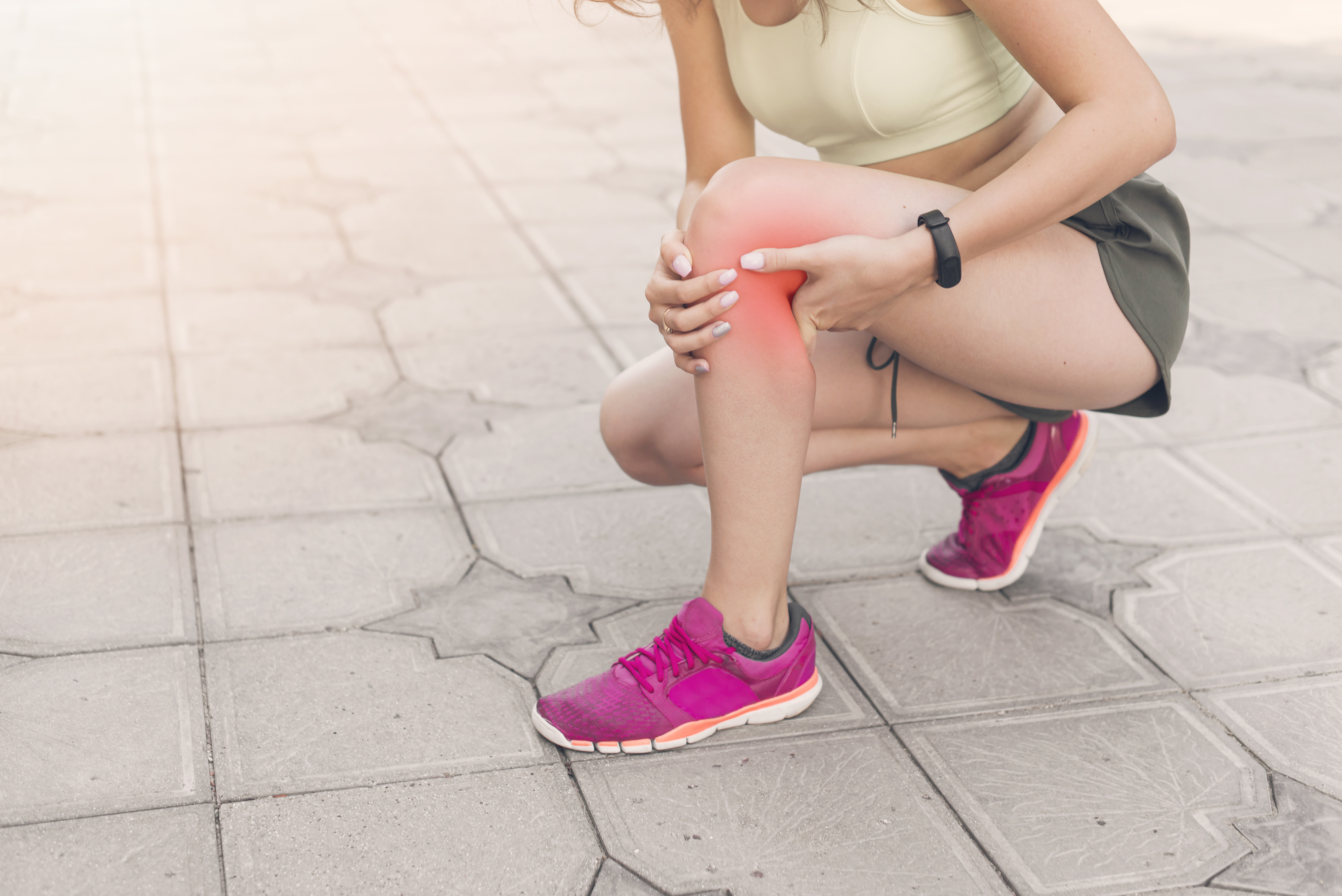 3 Injuries You&rsquo;ll Probably Experience and How to Avoid Them
