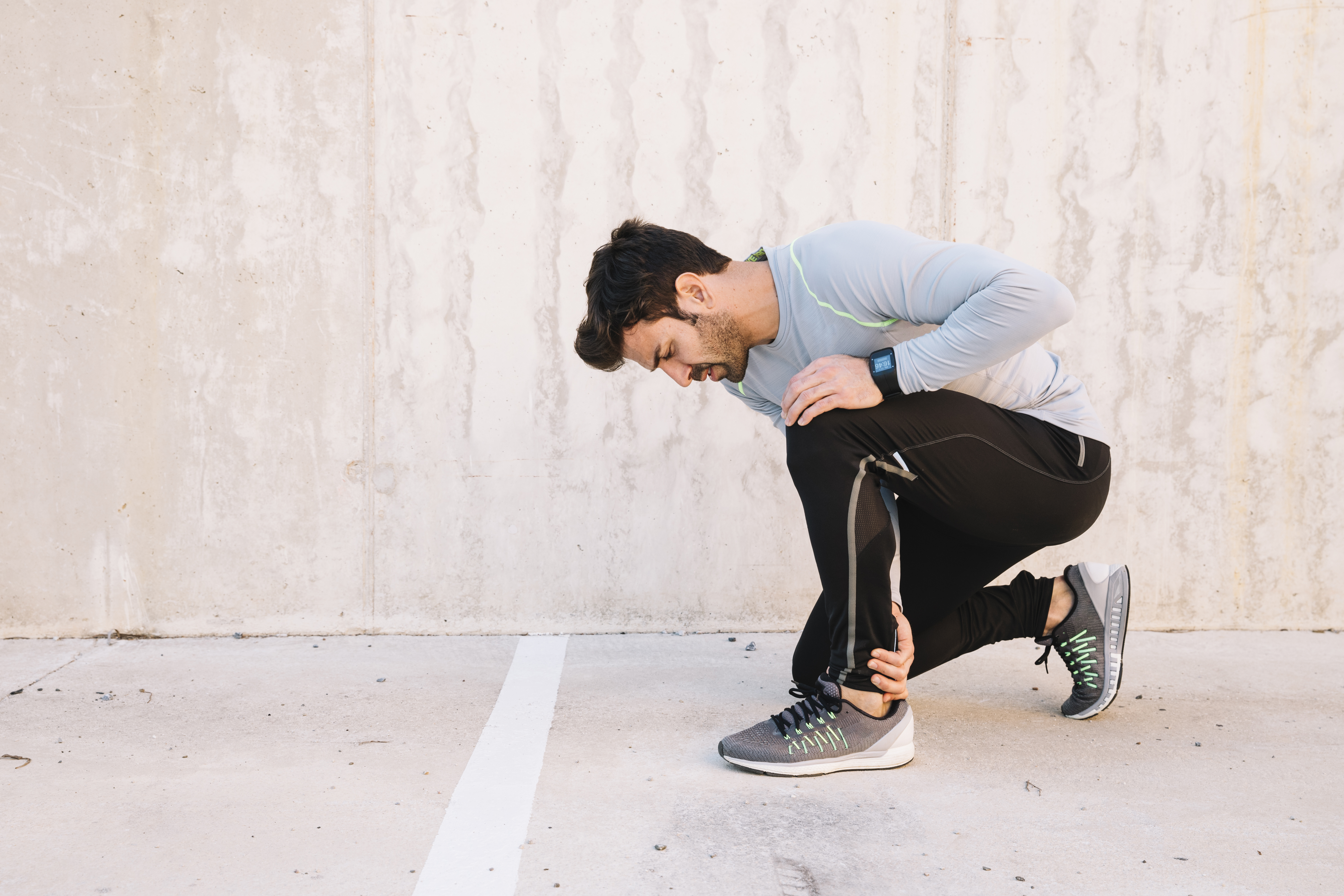Tendonitis - What Not To Do