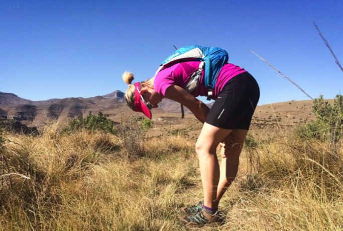 The RUNeasy report #1: Is there a way to prevent Running Injuries?
